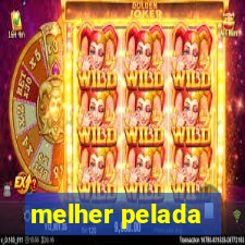 melher pelada